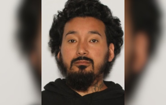 Dayton Authorities Seek Help in Locating Wanted Tier II Sex Offender Raymond Toni Delmoral