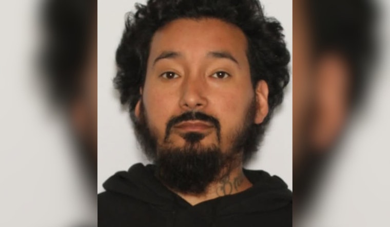 Dayton Authorities Seek Help in Locating Wanted Tier II Sex Offender Raymond Toni Delmoral