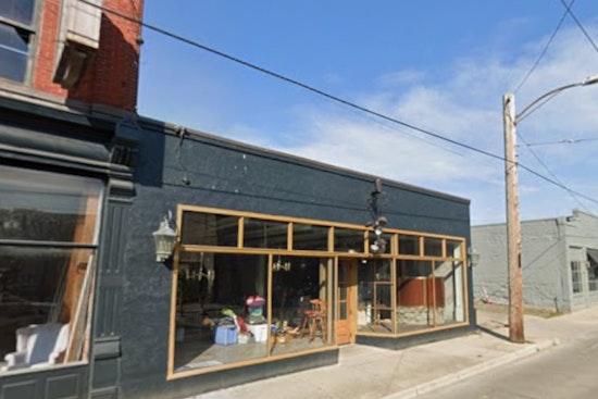 Dayton Dining Power Duo Brings Piccolo Orsetto To Life Next To Wheat Penny