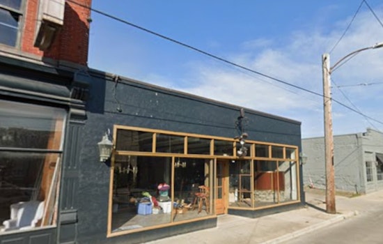 Dayton Dining Power Duo Brings Piccolo Orsetto To Life Next To Wheat Penny