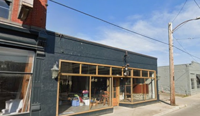 Dayton Dining Power Duo Brings Piccolo Orsetto To Life Next To Wheat Penny