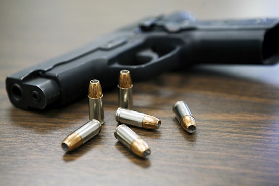 D.C. Activists Press City Hall To Tag Gun Violence a Public Health Crisis