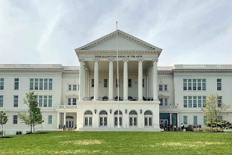 D.C. Arts School Rocked as Jury Convicts Ex-Teacher in Teen Sex Abuse Case