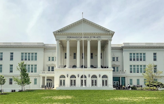 D.C. Arts School Rocked as Jury Convicts Ex-Teacher in Teen Sex Abuse Case