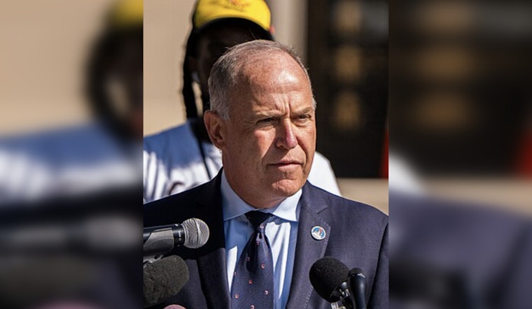 DC Attorney General Files Groundbreaking RICO Lawsuit Against Razjooyan Family Over Alleged 'Slumlord Empire'