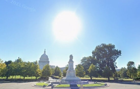 D.C. Basks in 60s Before Wintry Mix Targets Tuesday Commute