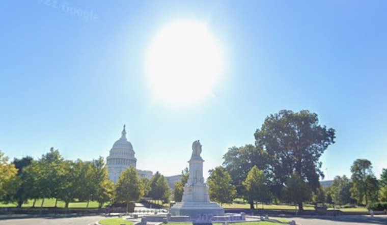 D.C. Basks in 60s Before Wintry Mix Targets Tuesday Commute