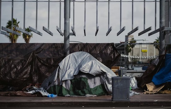 D.C. Cash Floods Into San Diego To Fix Drains And Tackle Homelessness