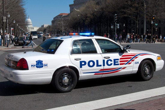 D.C. Cop Cleared In Fatal Northeast Street Chase Shooting