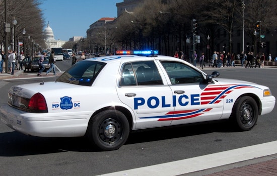 D.C. Cop Cleared In Fatal Northeast Street Chase Shooting
