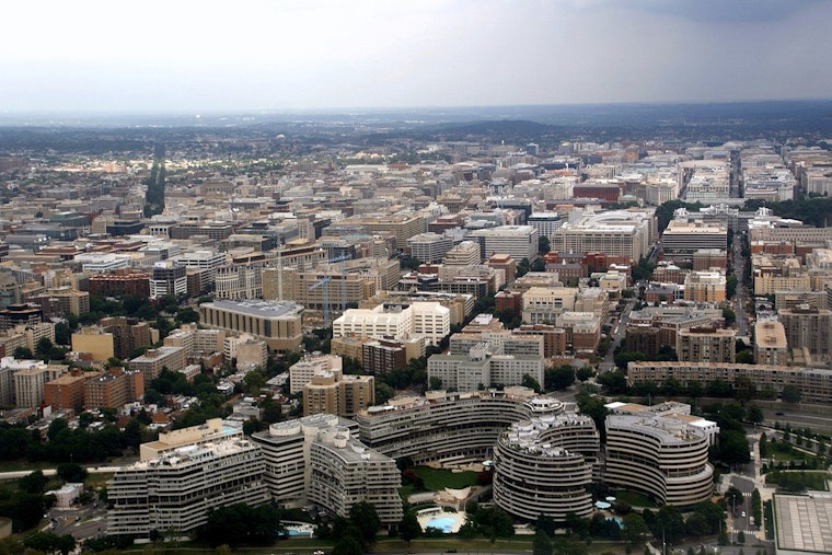 D.C. Council Plots $150M Housing Fund Shakeup to Sideline HPTF