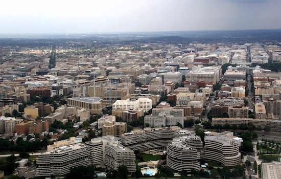 D.C. Council Plots $150M Housing Fund Shakeup to Sideline HPTF