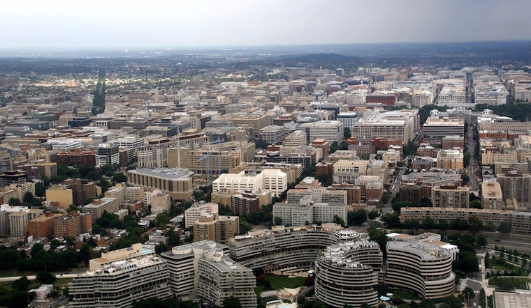 D.C. Council Plots $150M Housing Fund Shakeup to Sideline HPTF