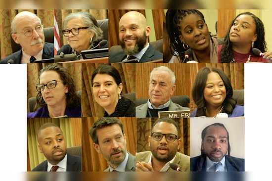 D.C. Council Prioritizes Health with PrEP DC Act for HIV Prevention; Advances Environmental and Consumer Protections
