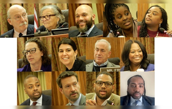 D.C. Council Prioritizes Health with PrEP DC Act for HIV Prevention; Advances Environmental and Consumer Protections