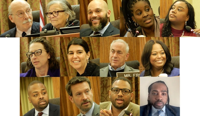 D.C. Council Prioritizes Health with PrEP DC Act for HIV Prevention; Advances Environmental and Consumer Protections
