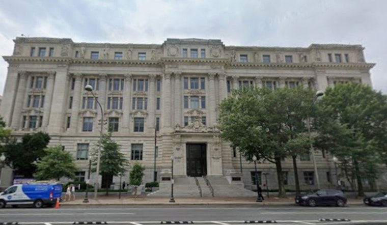 DC Council to Host Historic Panel Featuring Early Members Discussing Past Governance Changes in Honor of Black History Month