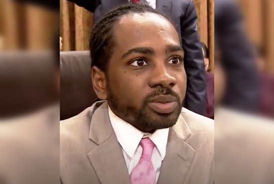 D.C. Court Showdown: Judge Kicks Trayon White Bribery Trial To September
