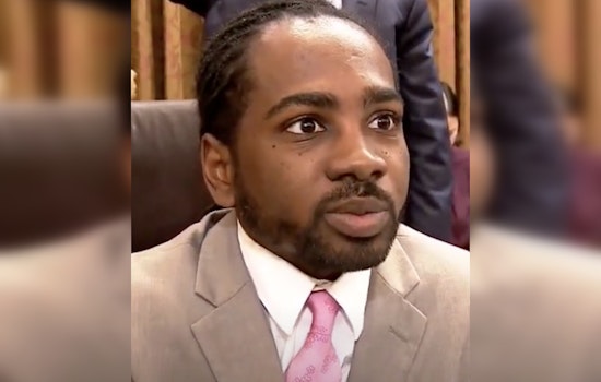 D.C. Court Showdown: Judge Kicks Trayon White Bribery Trial To September