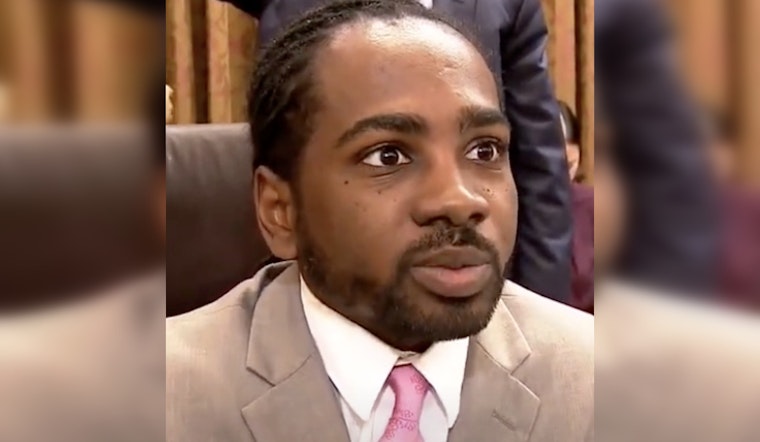 D.C. Court Showdown: Judge Kicks Trayon White Bribery Trial To September