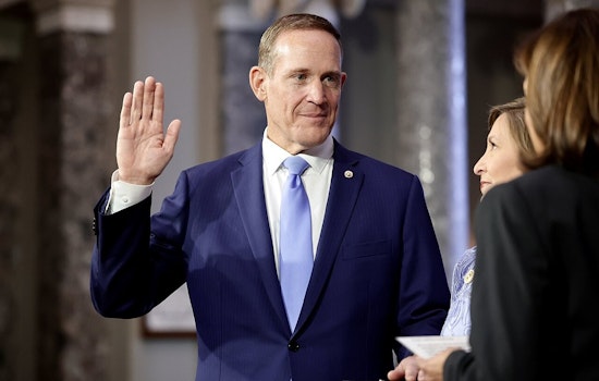 D.C. Crackdown as Ted Budd and Mary Miller Target ‘Illegal Alien’ Cops With Gun Ban
