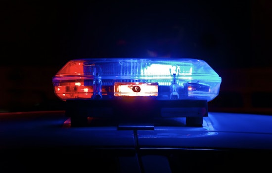 D.C. Crackdown: Feds Trumpet 10,000 Busts as City Bristles