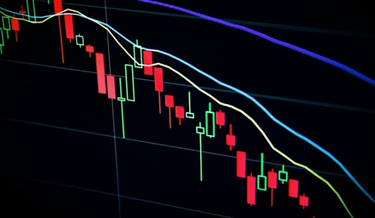D.C. Crypto Hit Squad Puts $580 Million on Ice