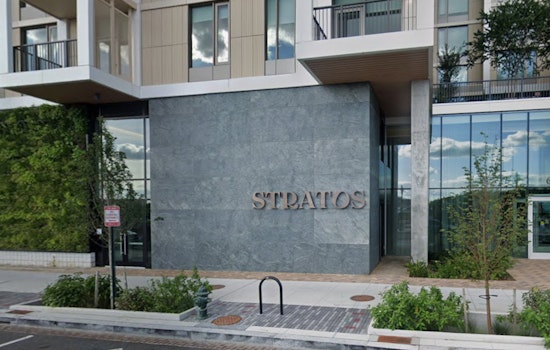 D.C. Daughter Stabs Mom’s Alleged Attacker in Late-Night Bridge District Clash
