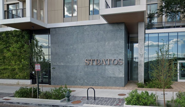 D.C. Daughter Stabs Mom’s Alleged Attacker in Late-Night Bridge District Clash