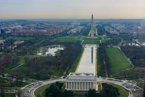 D.C. Dems Bolt Capitol For 'People's State Of The Union' Showdown