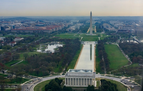 D.C. Dems Bolt Capitol For 'People's State Of The Union' Showdown