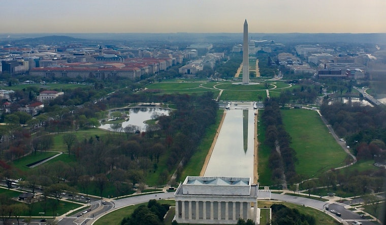 D.C. Dems Bolt Capitol For 'People's State Of The Union' Showdown