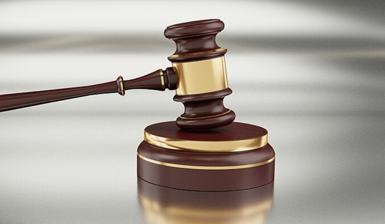 D.C. Drug Trafficker "Slice" Pleads Guilty to Role in Extensive Narcotics Conspiracy