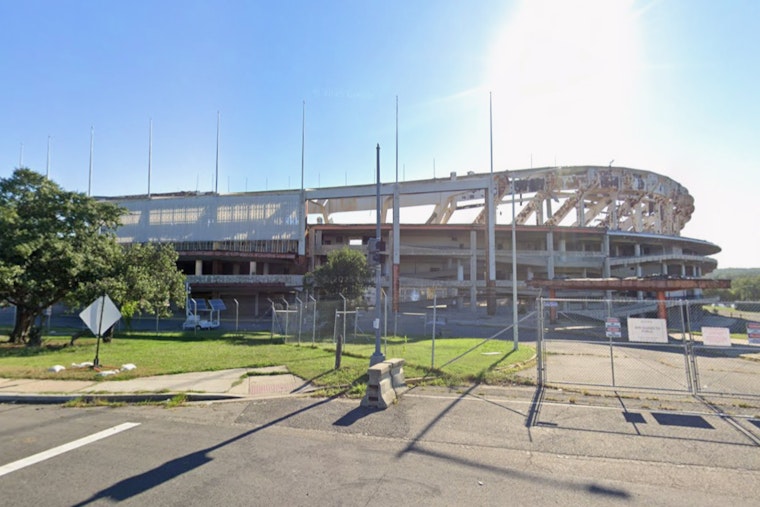 D.C. Hunts Watchdog to Guard RFK Campus Megaproject