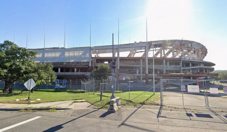D.C. Hunts Watchdog to Guard RFK Campus Megaproject