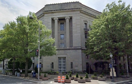 D.C. Judge Puts Heat On DOJ Over Secretive Voter Roll Grab
