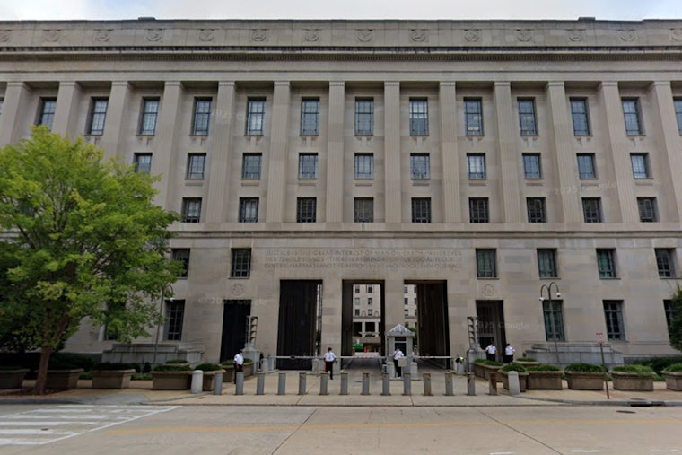 D.C. Juries Revolt as Defense Lawyers Unleash New Tracker on Feds