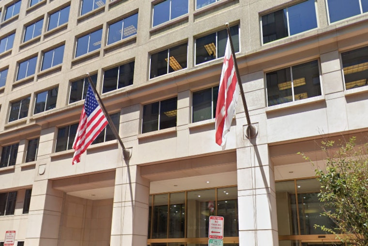 D.C. Man Ricky Jackson Sentenced to 8 Years for Fentanyl Trafficking Conspiracy