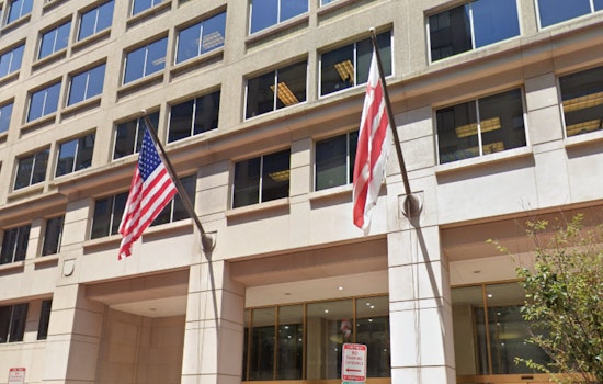 D.C. Man Ricky Jackson Sentenced to 8 Years for Fentanyl Trafficking Conspiracy