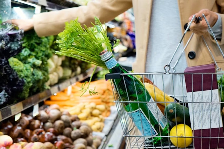 D.C. On Edge As January Inflation Slows More Than Expected