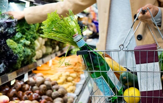 D.C. On Edge As January Inflation Slows More Than Expected