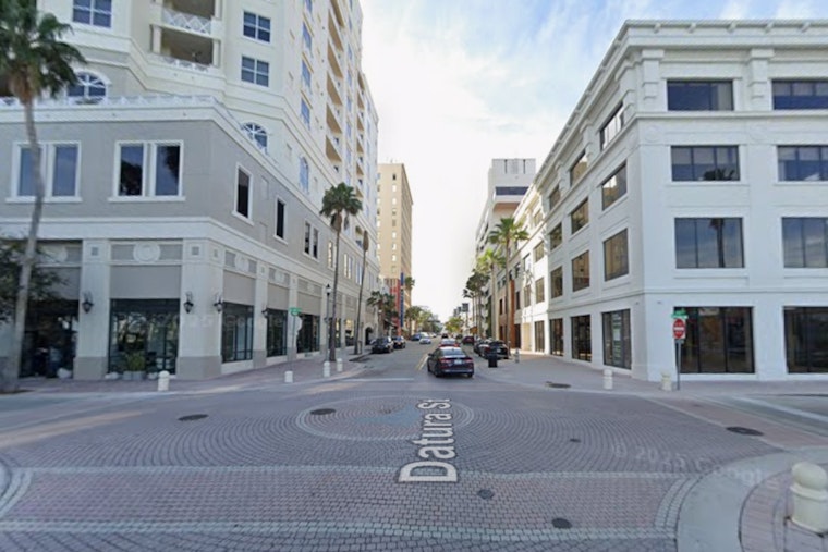 D.C. Party Café Urban Roast Plots Splashy Landing In Downtown West Palm