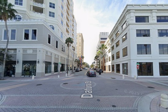 D.C. Party Café Urban Roast Plots Splashy Landing In Downtown West Palm