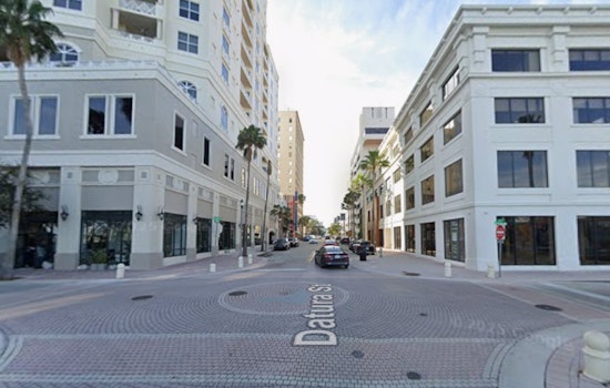 D.C. Party Café Urban Roast Plots Splashy Landing In Downtown West Palm