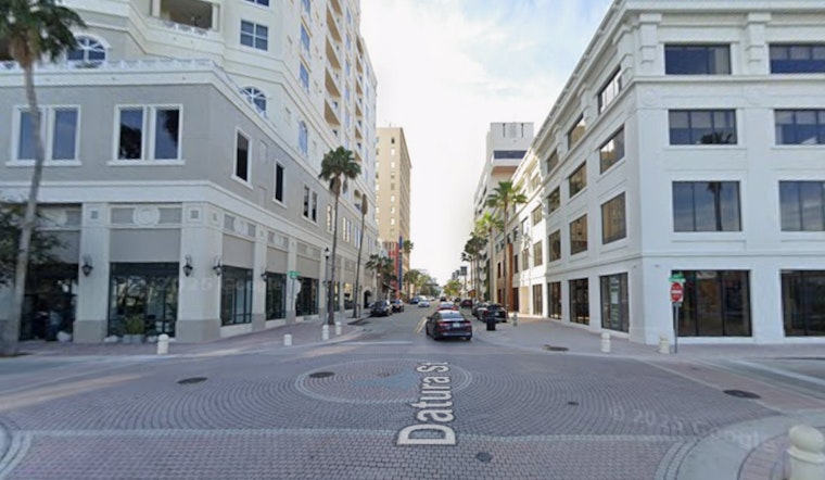 D.C. Party Café Urban Roast Plots Splashy Landing In Downtown West Palm