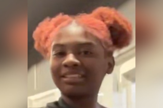 DC Police Department Seeks Public's Help to Find Missing Teen Serenity Simon