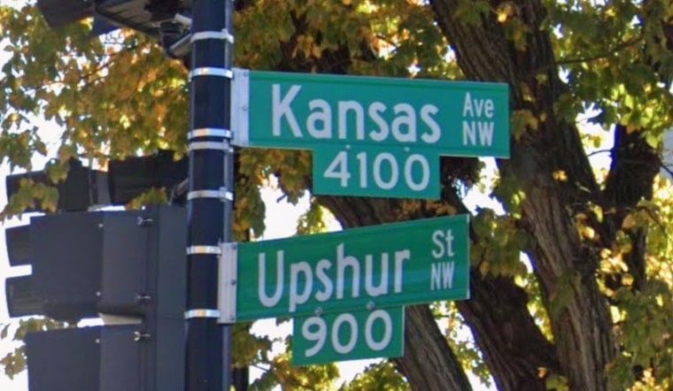 D.C. Police Identify Victim in Petworth Fatal Hit-and-Run Crash, Garbage Truck Driver Yet to Be Charged