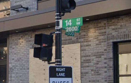 D.C. Police Investigate Homicide After 22-Year-Old Nehemia Williams Fatally Shot