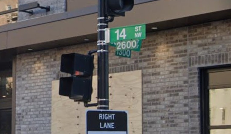 D.C. Police Investigate Homicide After 22-Year-Old Nehemia Williams Fatally Shot
