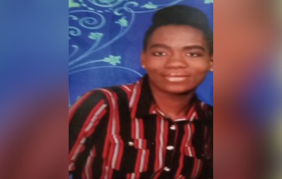 DC Police Issue Critical Alert for Missing 21-Year-Old Karmen Maya Ros-Orel Sibafe Tabue